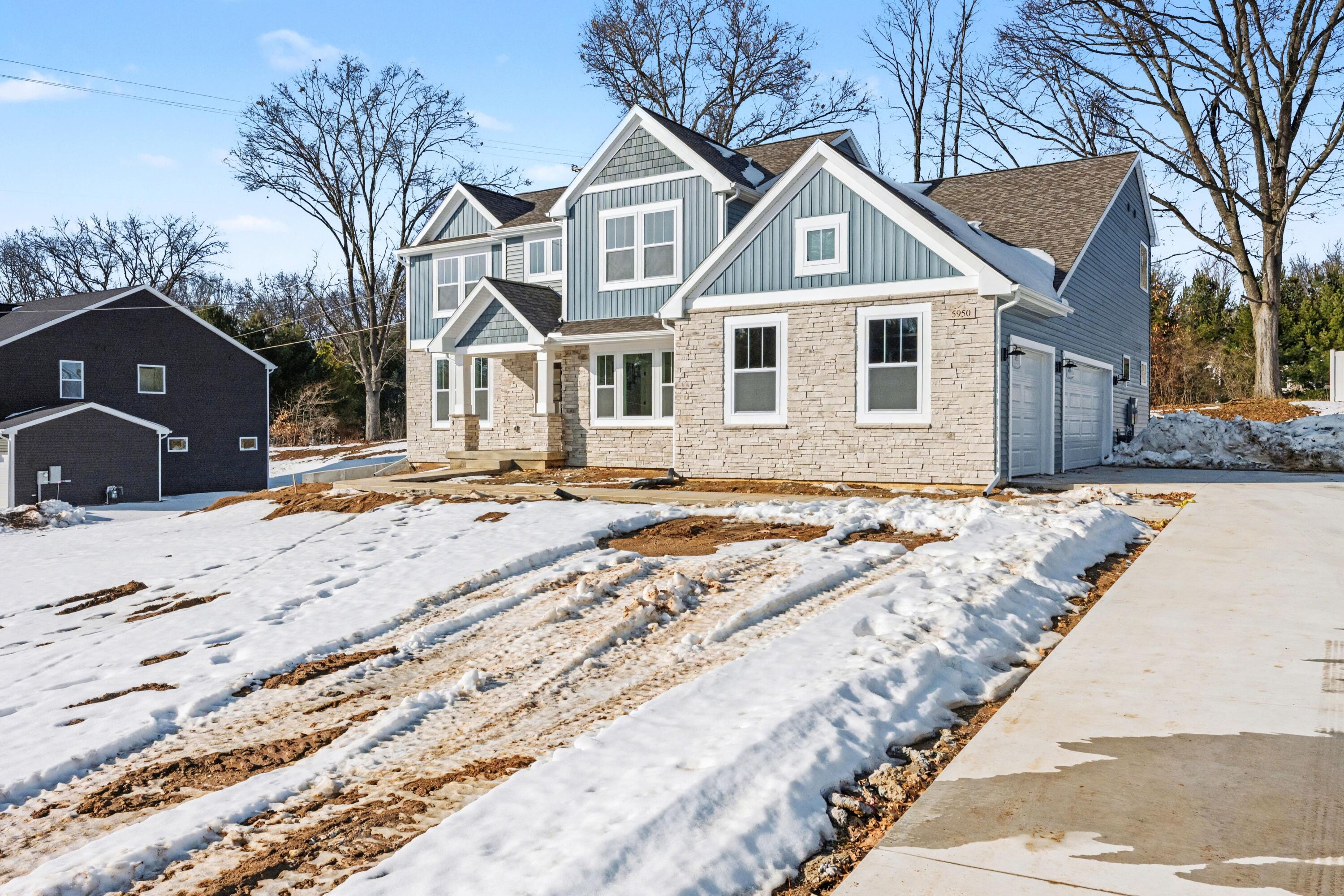 5950 Boxthorn Trail Kalamazoo, MI 49009 - Photo 29 of 33 APN002-T3400 A3 Lakeshore Blue2