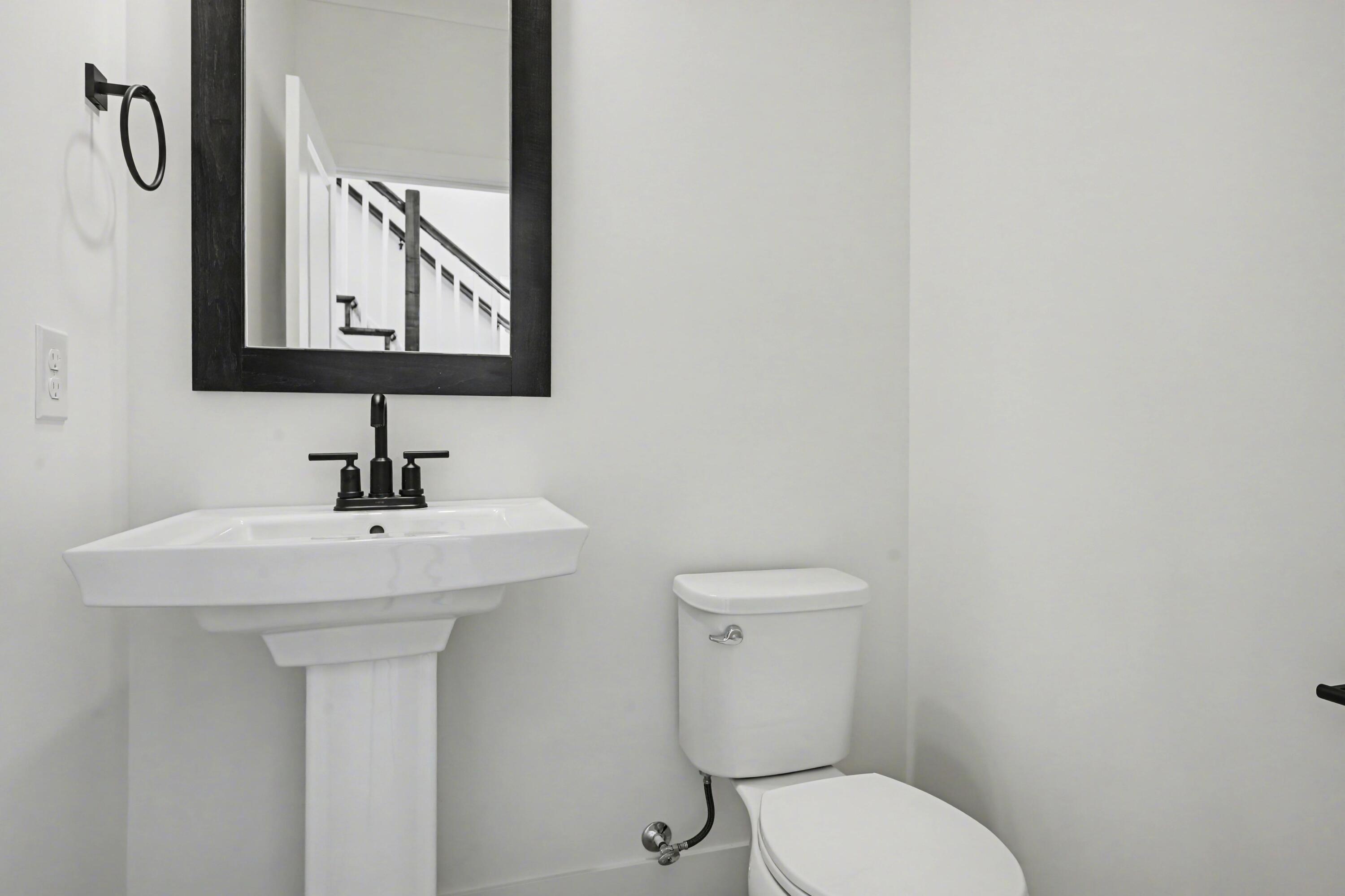 5950 Boxthorn Trail Kalamazoo, MI 49009 - Photo 6 of 33 APN002-T3400-Powder Room