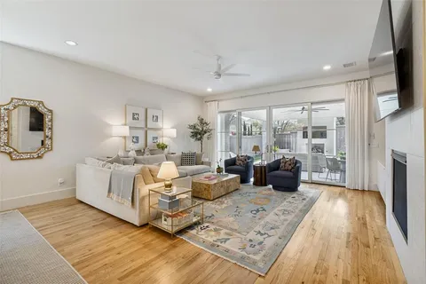 $1,595,000 | 7533 Garonne Street, Dallas, TX 75231