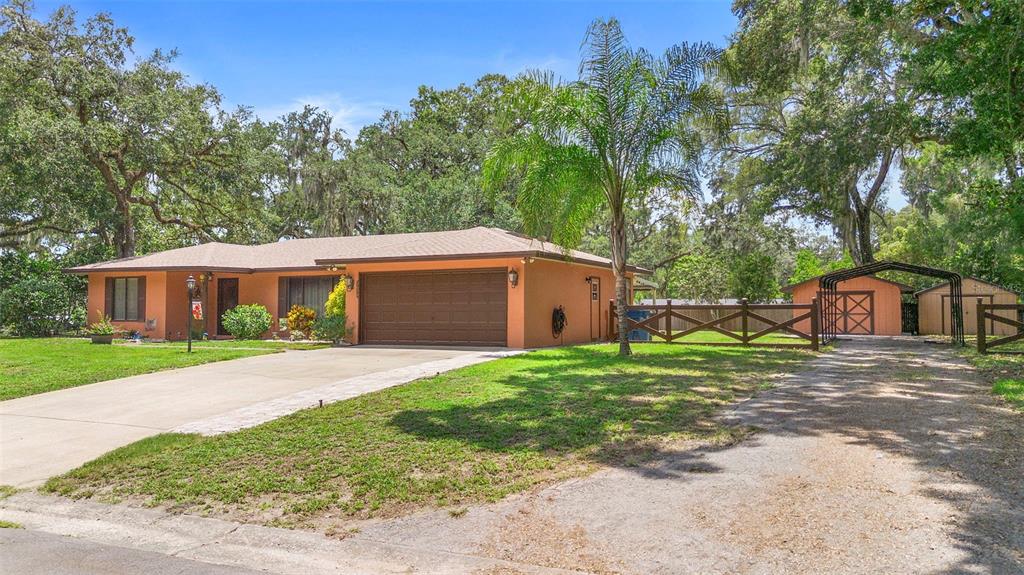 2678 Wilmhurst Road DeLand, FL 32720 - Photo 1 of 1 Welcome Home to 2678 Wilmhurst Road Deland, FL 32720