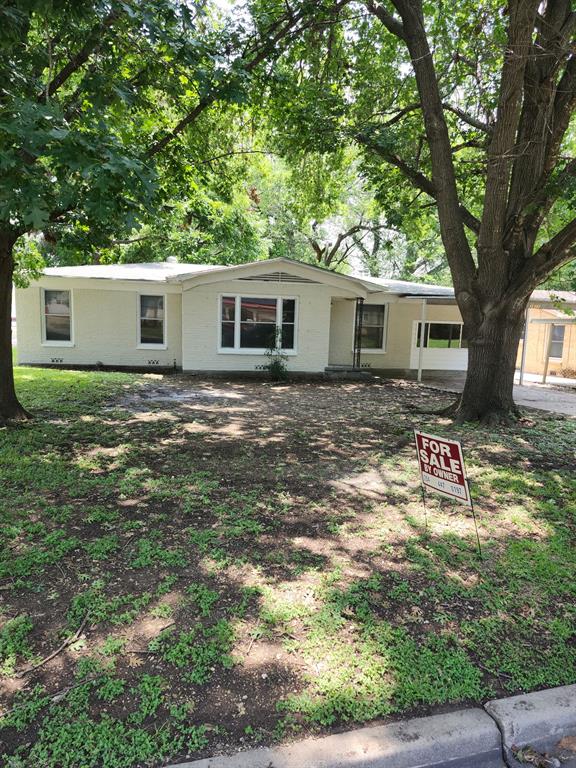 3912 North 22nd Street Waco, TX 76708 - Photo 4 of 9