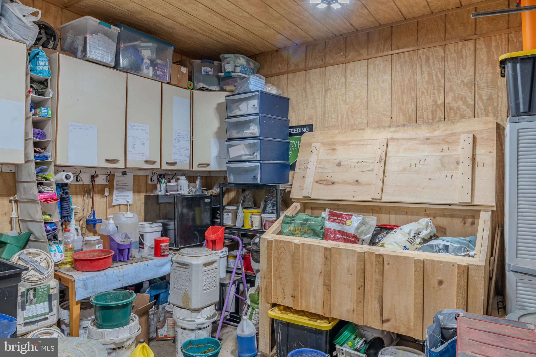 4503 Scotch Valley Road Hollidaysburg, PA 16648 - Photo 75 of 85 a view of storage and utility room