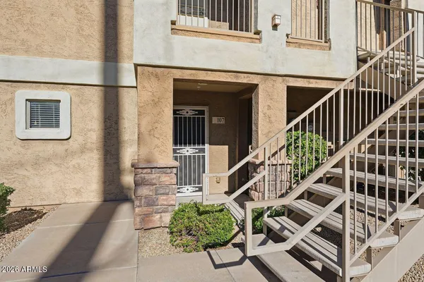 $324,900 | 12050 North Panorama Drive, Unit 107, Fountain Hills, AZ 85268
