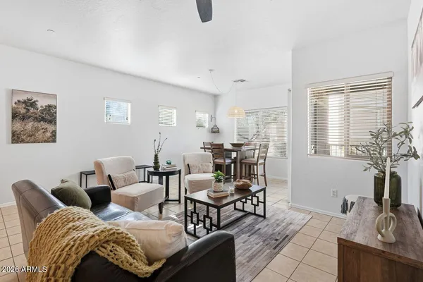 $324,900 | 12050 North Panorama Drive, Unit 107, Fountain Hills, AZ 85268