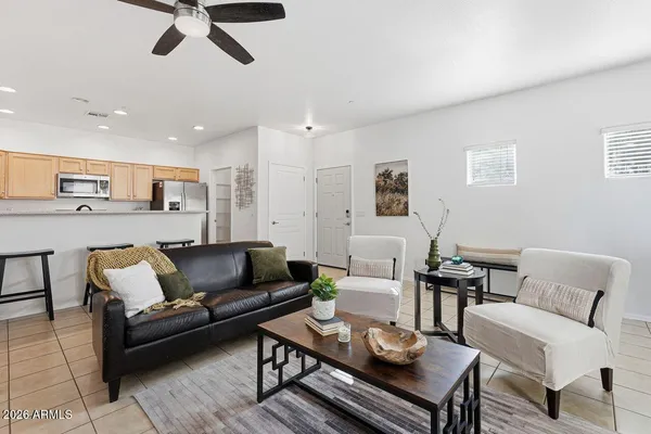 $324,900 | 12050 North Panorama Drive, Unit 107, Fountain Hills, AZ 85268