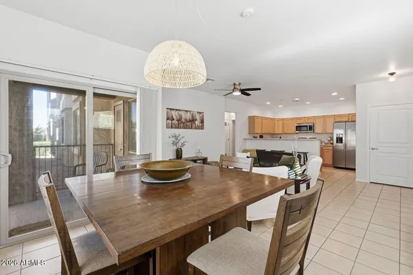 $324,900 | 12050 North Panorama Drive, Unit 107, Fountain Hills, AZ 85268