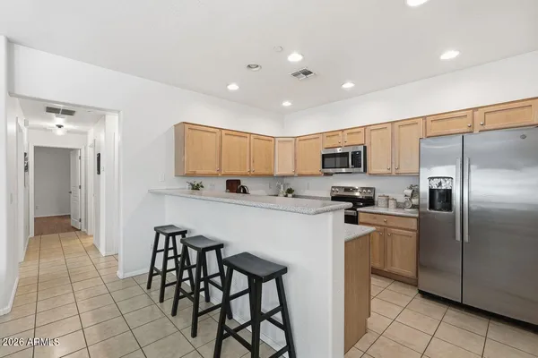 $324,900 | 12050 North Panorama Drive, Unit 107, Fountain Hills, AZ 85268