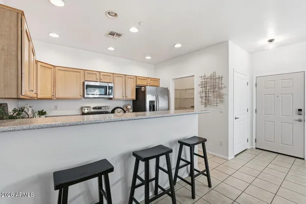$324,900 | 12050 North Panorama Drive, Unit 107, Fountain Hills, AZ 85268