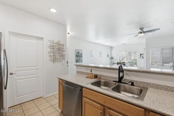 $324,900 | 12050 North Panorama Drive, Unit 107, Fountain Hills, AZ 85268