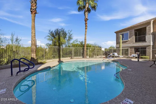 $324,900 | 12050 North Panorama Drive, Unit 107, Fountain Hills, AZ 85268