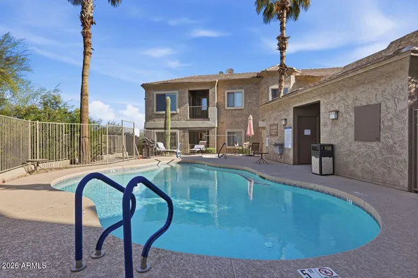 $324,900 | 12050 North Panorama Drive, Unit 107, Fountain Hills, AZ 85268