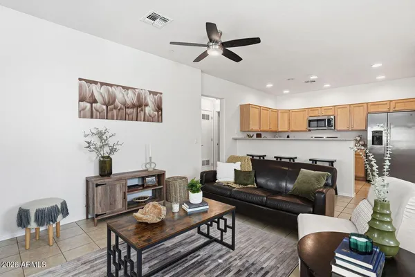 $324,900 | 12050 North Panorama Drive, Unit 107, Fountain Hills, AZ 85268