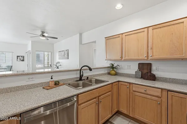 $324,900 | 12050 North Panorama Drive, Unit 107, Fountain Hills, AZ 85268