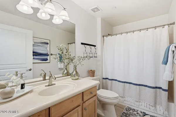 $324,900 | 12050 North Panorama Drive, Unit 107, Fountain Hills, AZ 85268