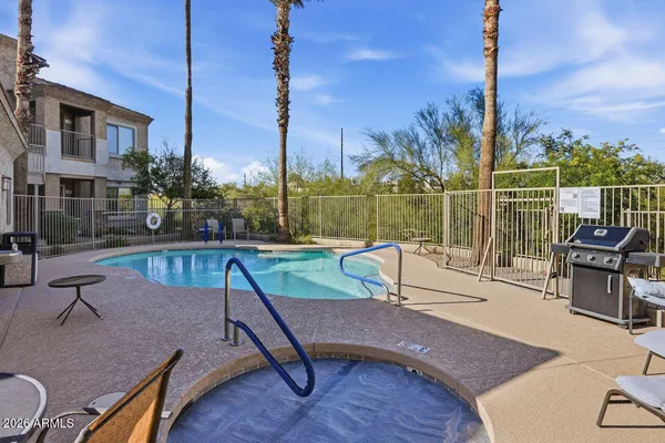 $324,900 | 12050 North Panorama Drive, Unit 107, Fountain Hills, AZ 85268