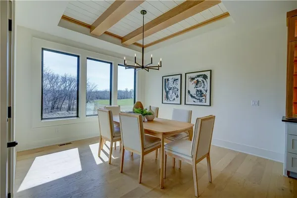$1,269,000 | 579 South Shore Drive, Lake Winnebago, MO 64034