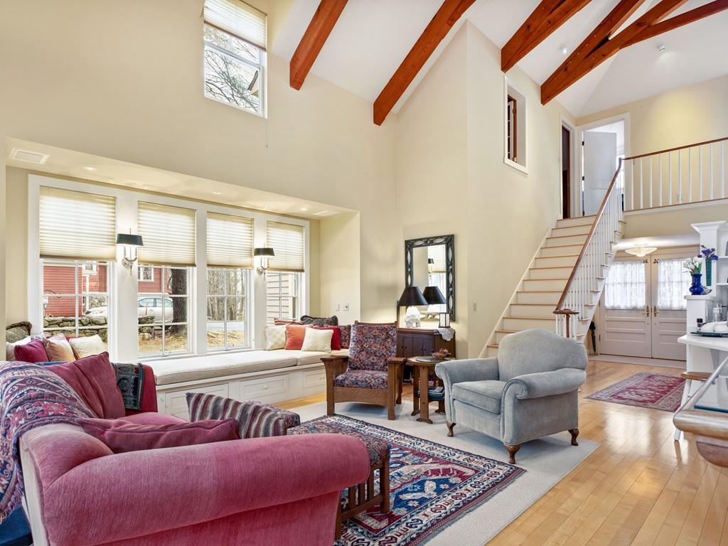 17 Bertwell Road Lexington, MA 02420 - Photo 3 of 28 Gallery Image 3