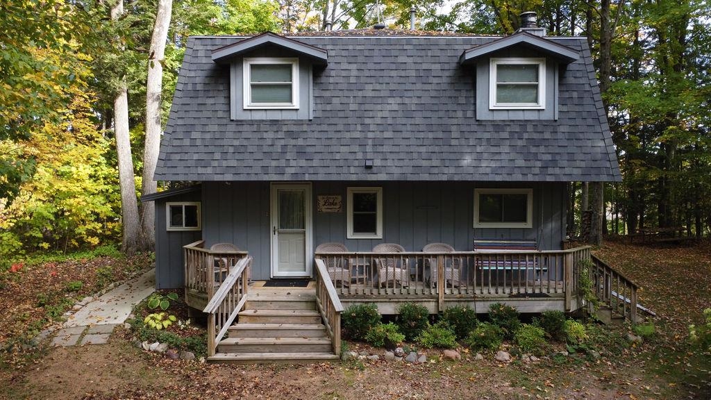 W10430 Borth Lake Road Deerbrook, WI 54424 - Photo 20 of 54