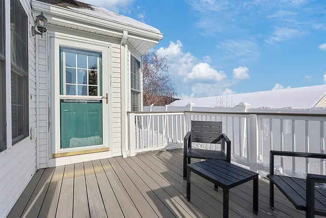 $632,500 | 3 Gerry Drive, Unit 15, Hudson, MA 01749