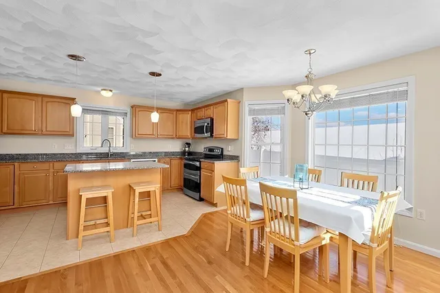 $632,500 | 3 Gerry Drive, Unit 15, Hudson, MA 01749