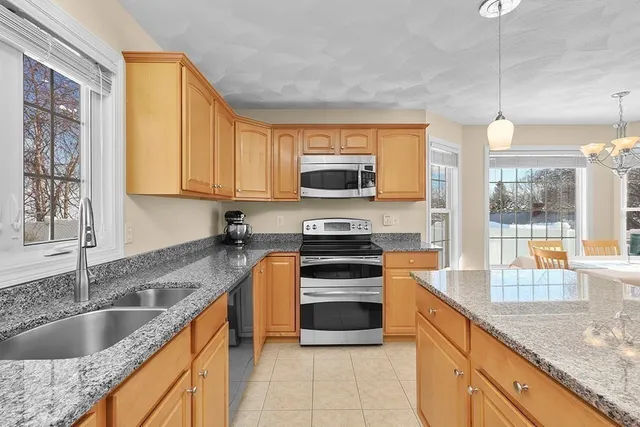 $632,500 | 3 Gerry Drive, Unit 15, Hudson, MA 01749