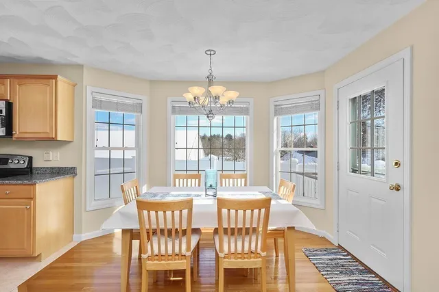 $632,500 | 3 Gerry Drive, Unit 15, Hudson, MA 01749