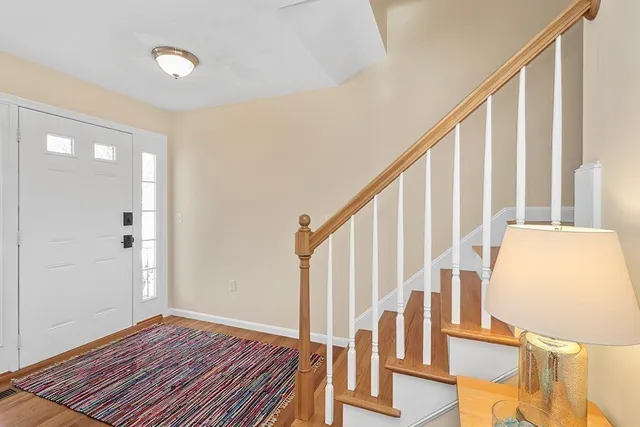 $632,500 | 3 Gerry Drive, Unit 15, Hudson, MA 01749