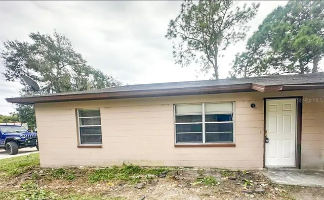 $1,195 | 457 Beech Avenue, Lakeland, FL 33815