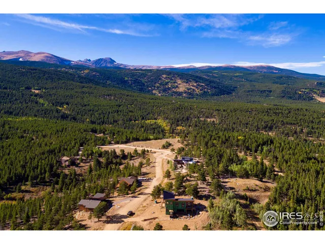 $375,000 | 15 Juneau Circle, Nederland, CO 80466