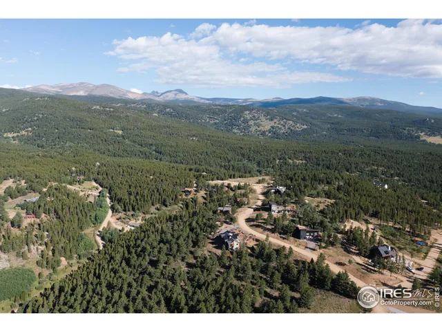 $375,000 | 15 Juneau Circle, Nederland, CO 80466