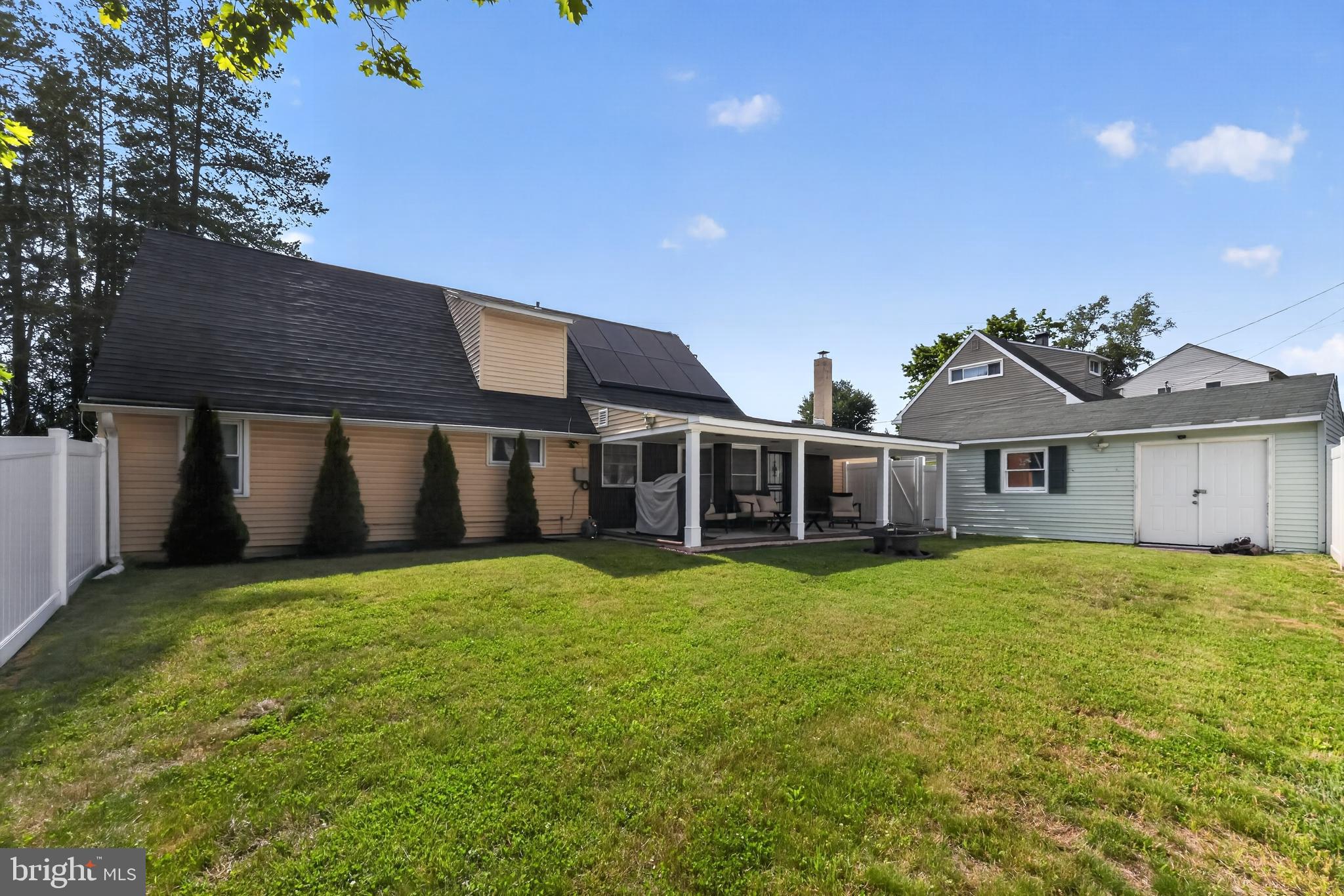 88 Cobalt Cross Road Levittown, PA 19057 - Photo 29 of 30