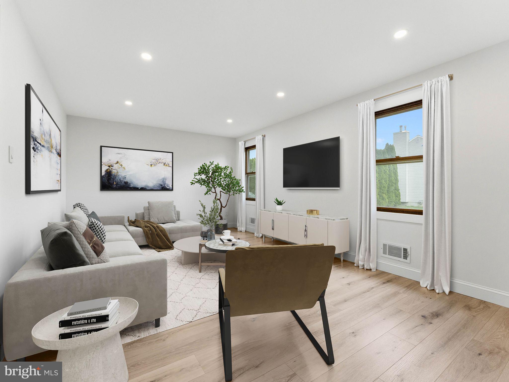 101 Highbridge Road New Egypt, NJ 08533 - Photo 15 of 56