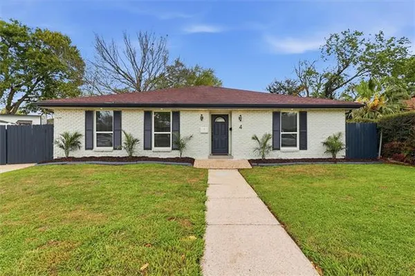 $375,000 | 4 Billyday Avenue, Kenner, LA 70065