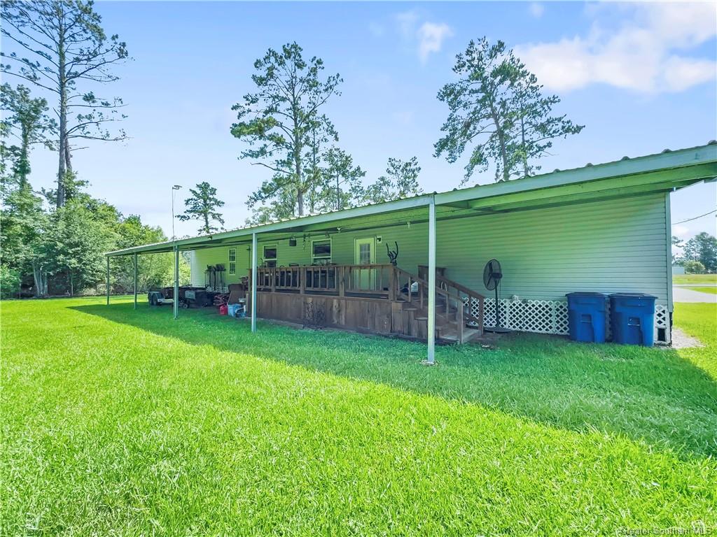 193 Allen Drive Ragley, LA 70657 - Photo 20 of 27 Gallery Image 20