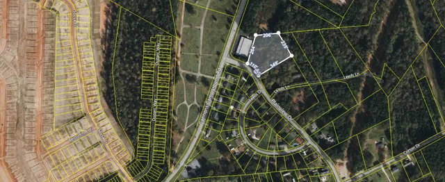 $110,000 | 686 Plainview Drive, Spartanburg, SC 29307