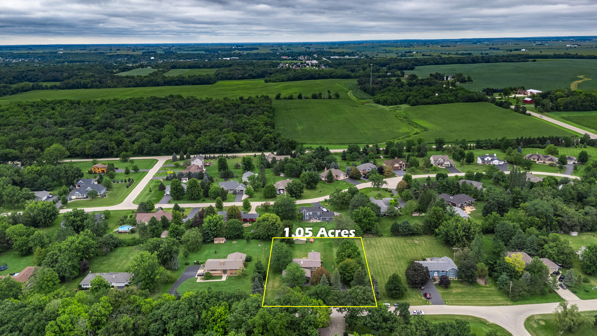 12913 Williams Road Genoa, IL 60135 - Photo 2 of 29 Gallery Image 2