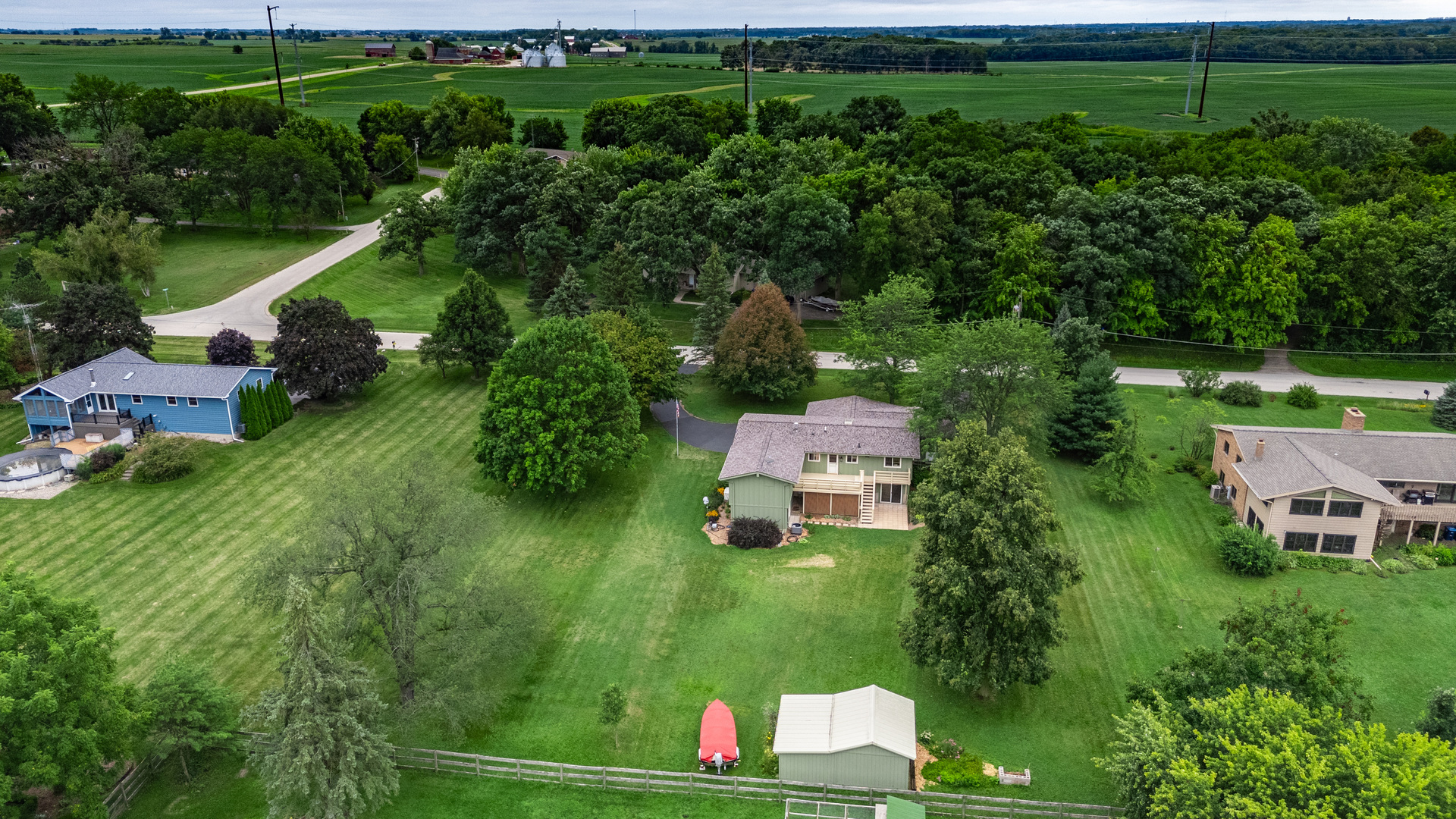 12913 Williams Road Genoa, IL 60135 - Photo 4 of 29 Gallery Image 4