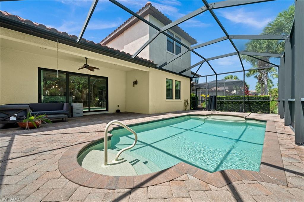 4115 Raffia Drive Naples, FL 34119 - Photo 37 of 48