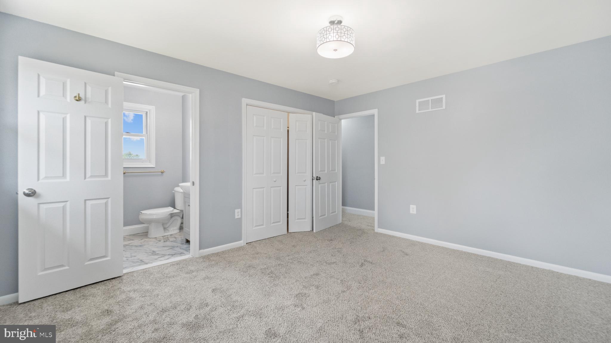 3605 Chapman Road Randallstown, MD 21133 - Photo 39 of 65 Primary Suite 1