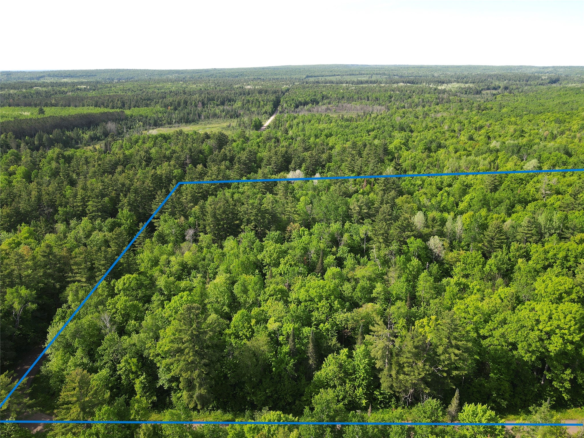 Tbd North Smith Road Couderay, WI 54828 - Photo 22 of 22