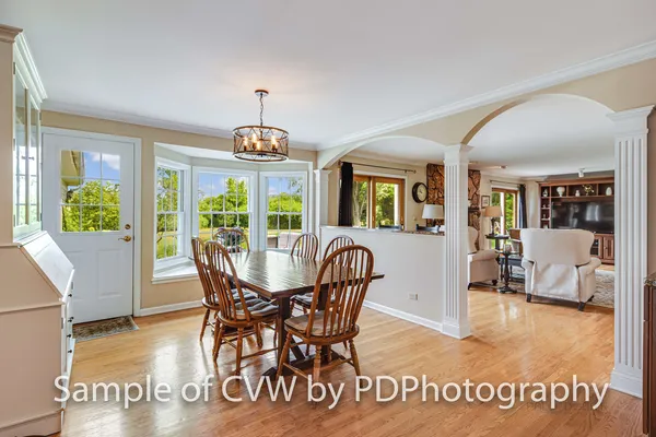 a kitchen with stainless steel appliances granite countertop counter space a sink and a refrigerator