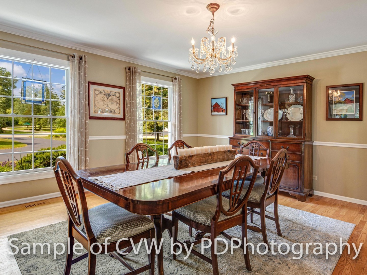1900 Hickory Knoll Road Deerfield, IL 60015 - Photo 10 of 43