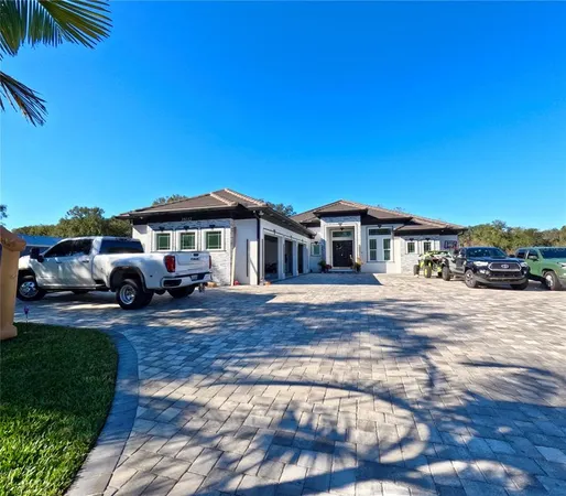 $1,050,000 | 10112 Judy Road, Dover, FL 33527