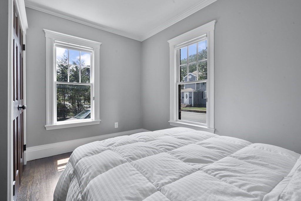 81 Butler Street, Unit 2 Revere, MA 02151 - Photo 21 of 25