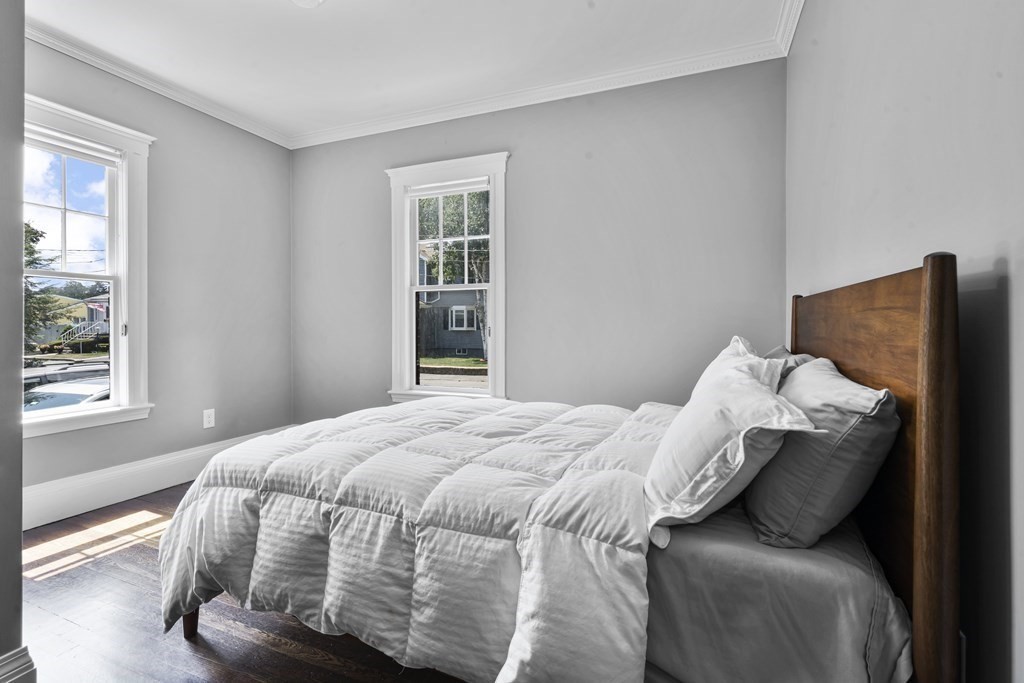 81 Butler Street, Unit 2 Revere, MA 02151 - Photo 22 of 25