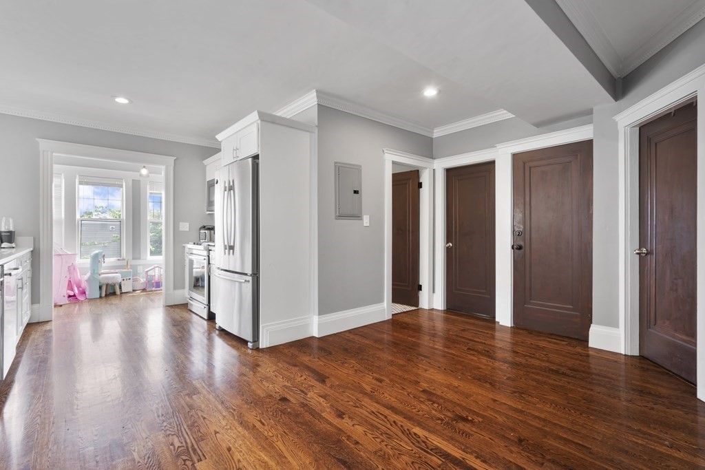 81 Butler Street, Unit 2 Revere, MA 02151 - Photo 24 of 25