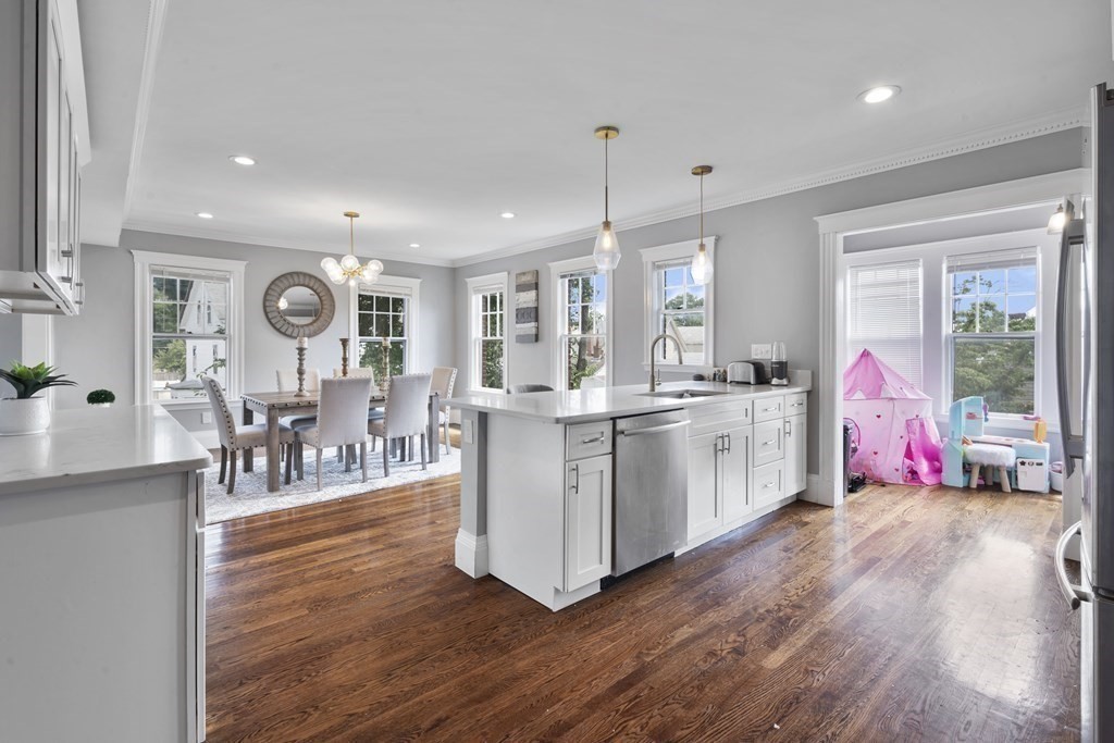 81 Butler Street, Unit 2 Revere, MA 02151 - Photo 4 of 25