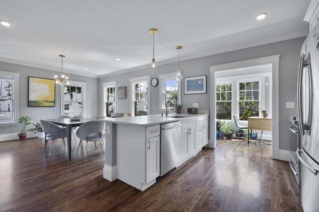 81 Butler Street, Unit 2 Revere, MA 02151 - Photo 7 of 25