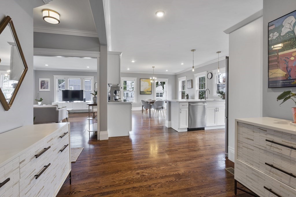 81 Butler Street, Unit 2 Revere, MA 02151 - Photo 9 of 25