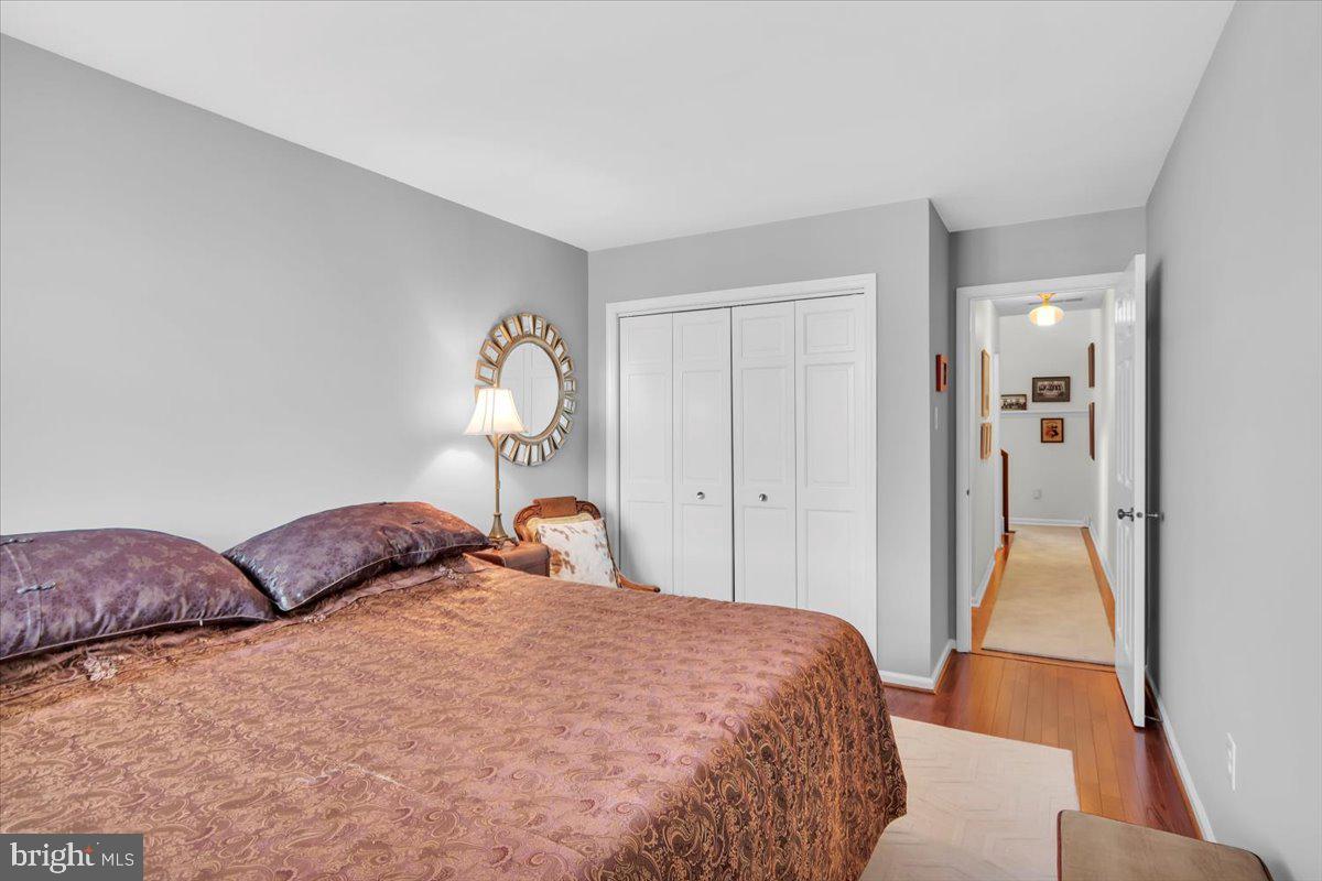 38 Haddonfield Commons, Unit 38 Haddonfield, NJ 08033 - Photo 14 of 23